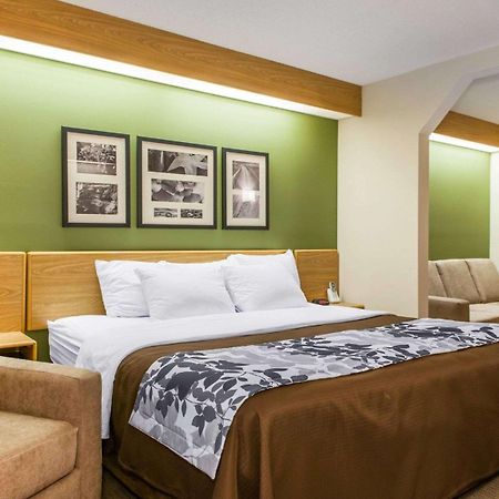 Sleep Inn Elkhart Extérieur photo