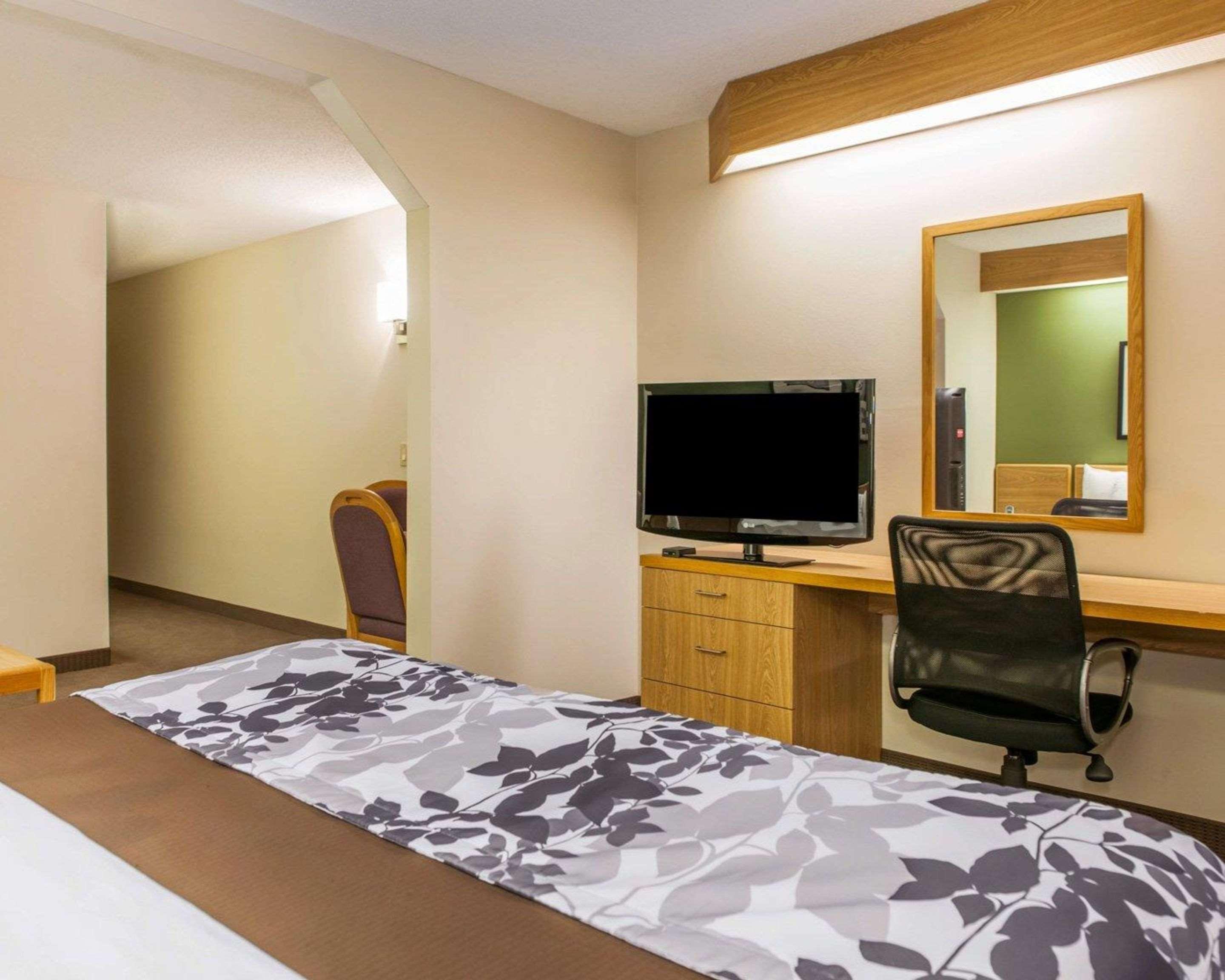 Sleep Inn Elkhart Extérieur photo