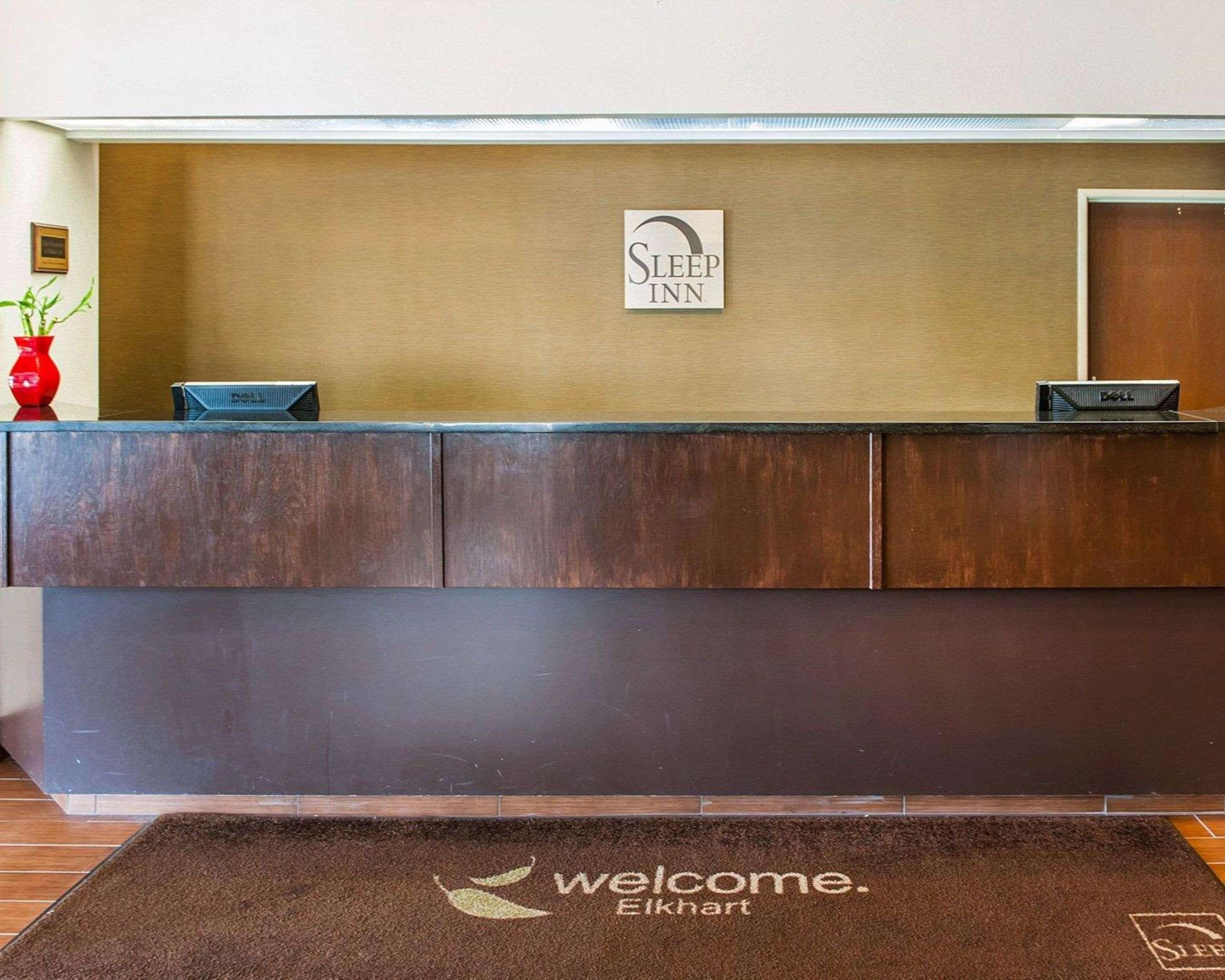 Sleep Inn Elkhart Extérieur photo