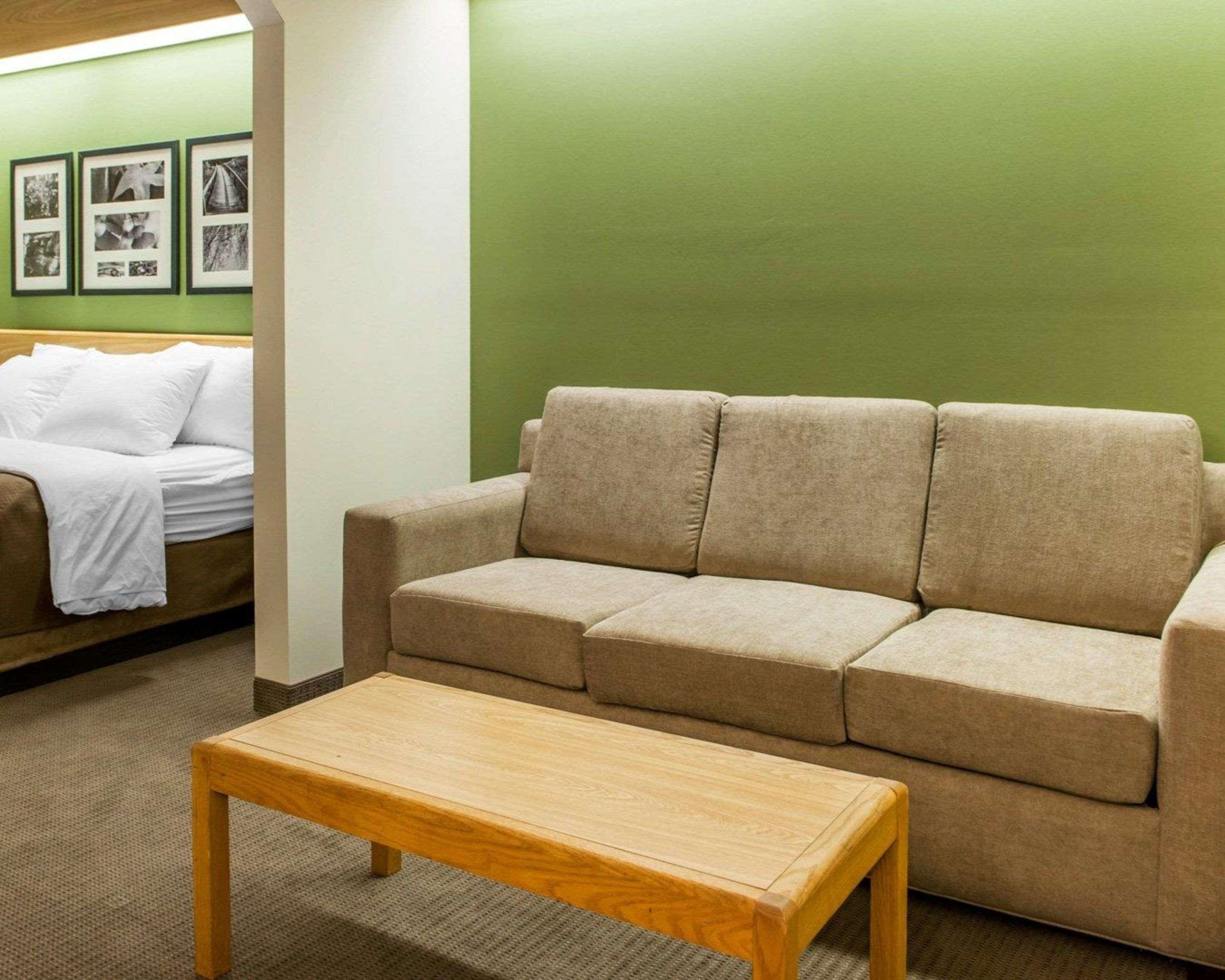 Sleep Inn Elkhart Extérieur photo