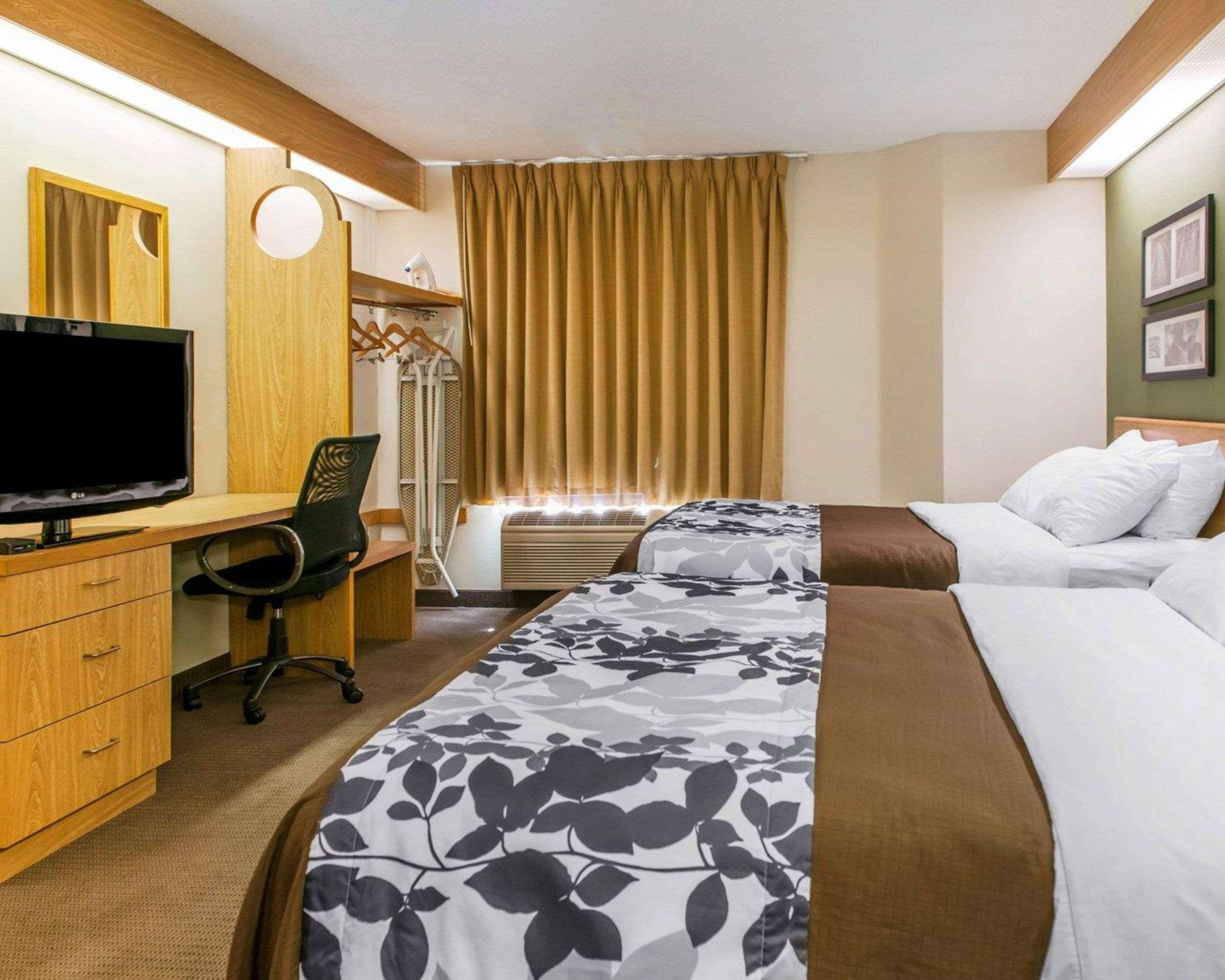 Sleep Inn Elkhart Extérieur photo