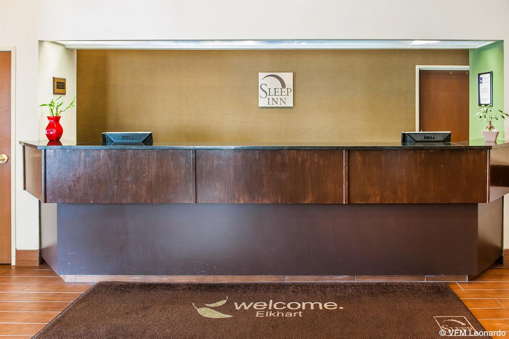 Sleep Inn Elkhart Extérieur photo