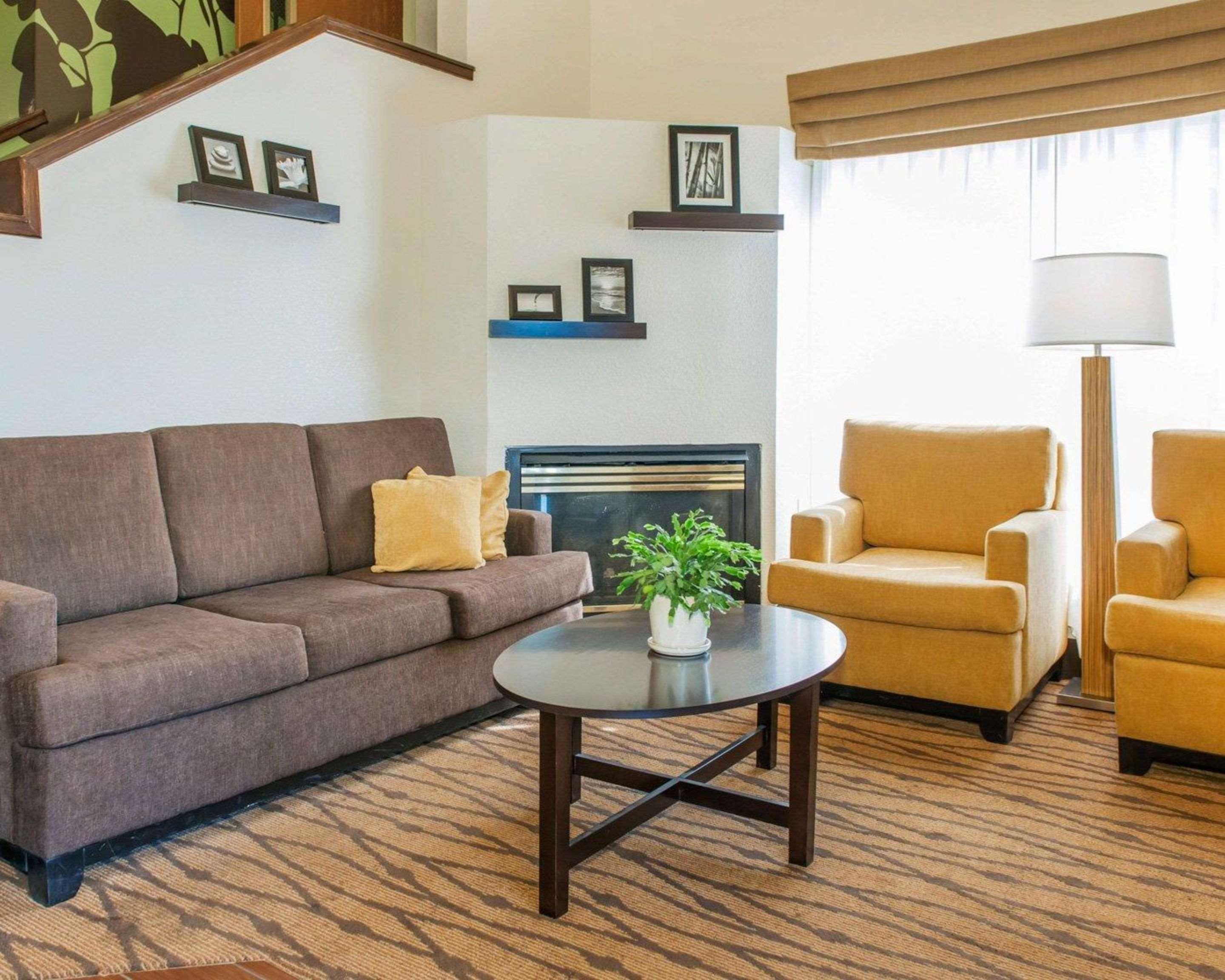 Sleep Inn Elkhart Extérieur photo