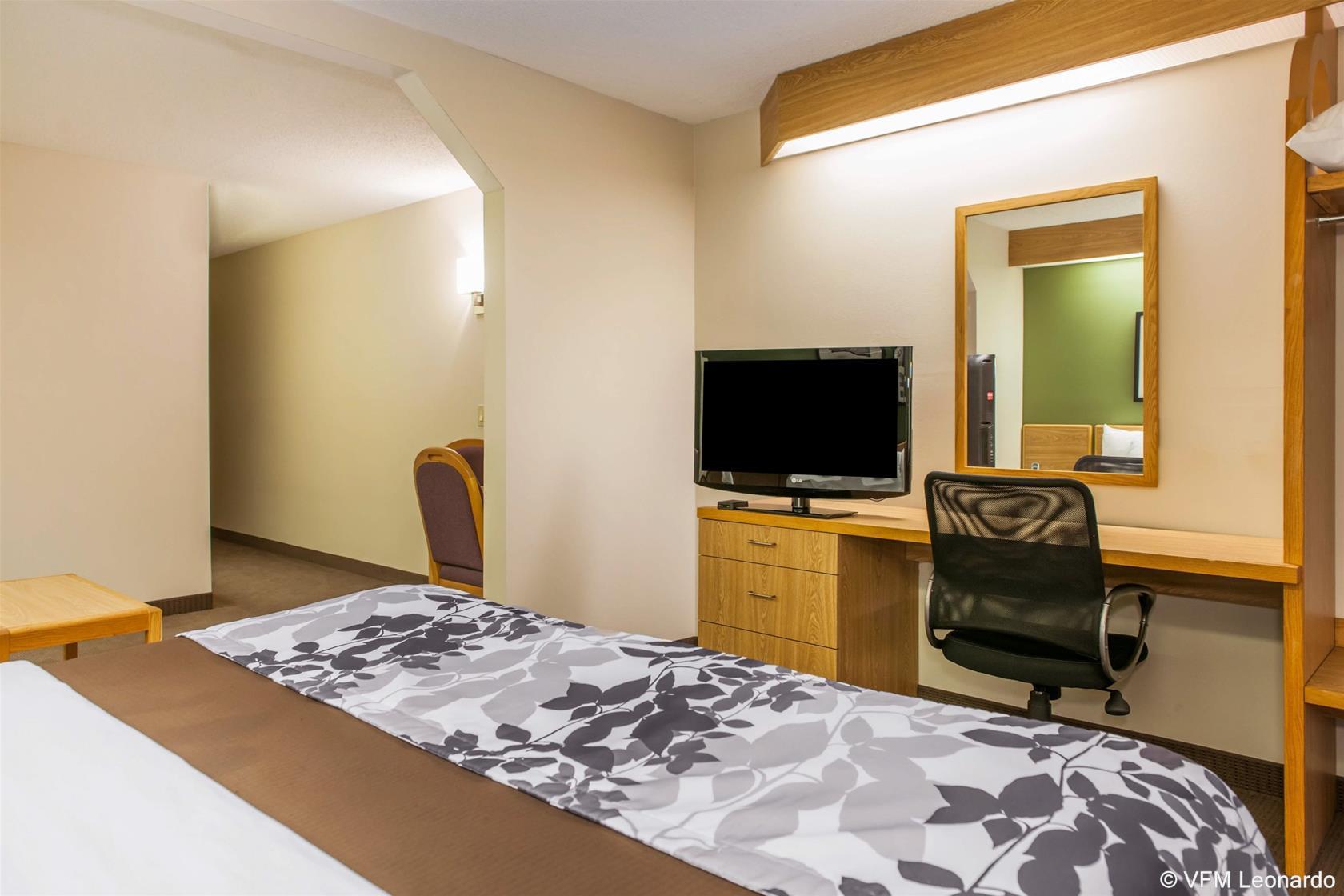 Sleep Inn Elkhart Extérieur photo