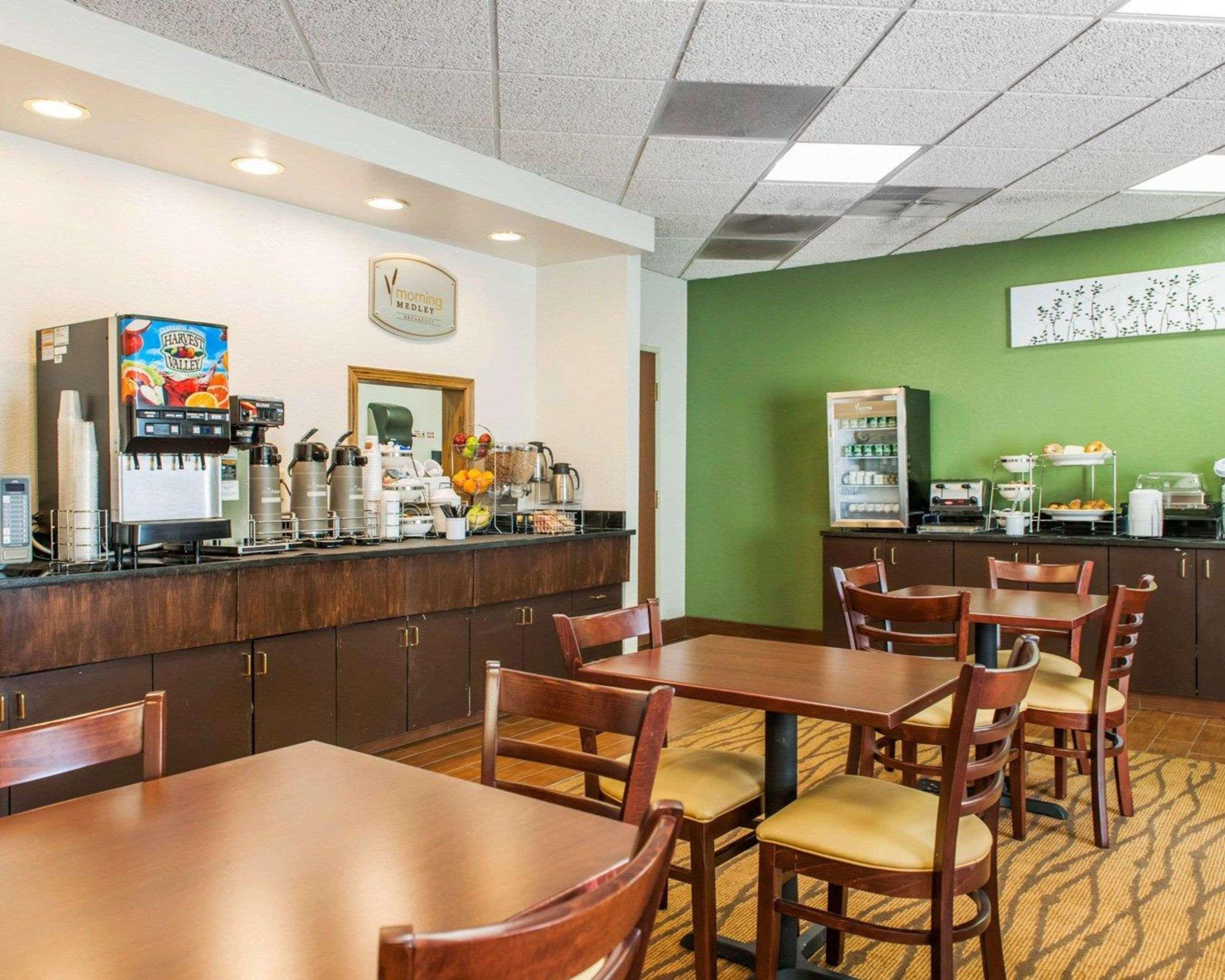 Sleep Inn Elkhart Extérieur photo