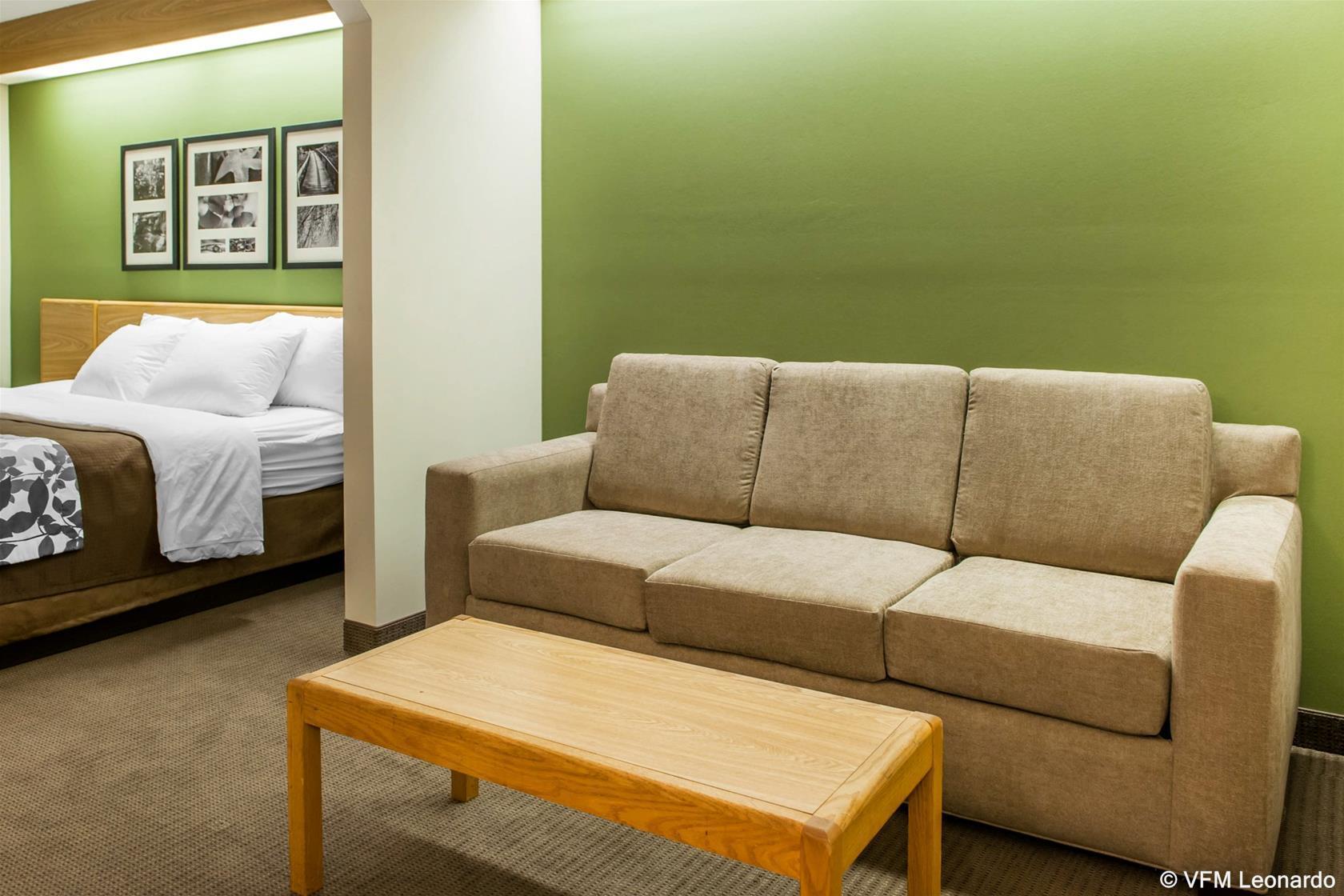 Sleep Inn Elkhart Extérieur photo