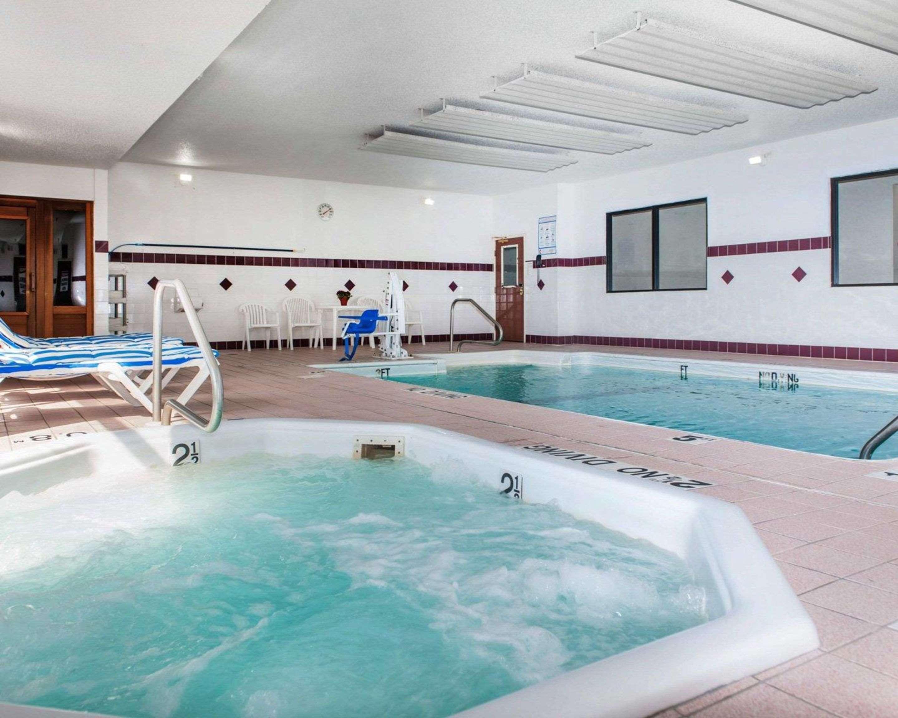 Sleep Inn Elkhart Extérieur photo