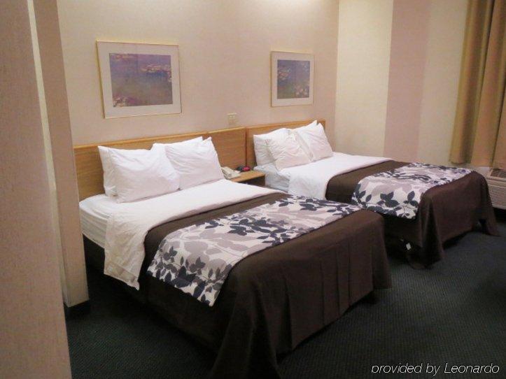 Sleep Inn Elkhart Extérieur photo