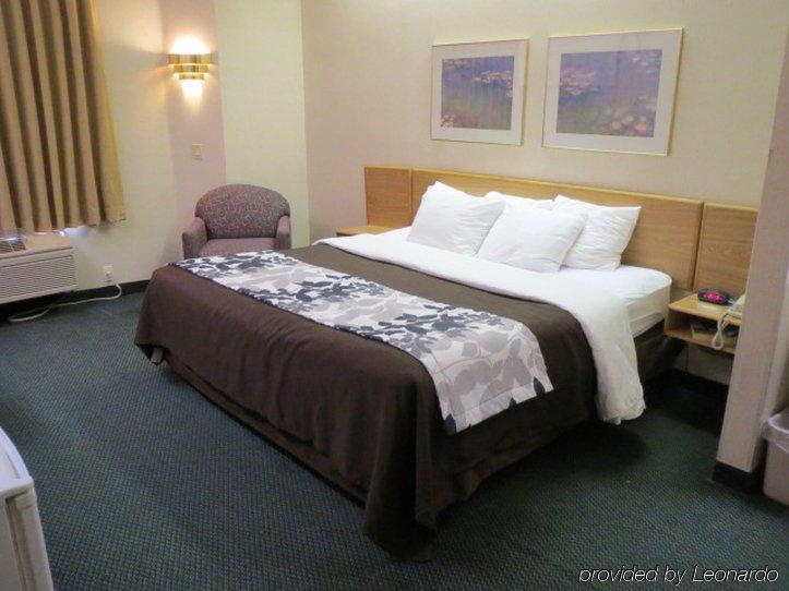 Sleep Inn Elkhart Extérieur photo