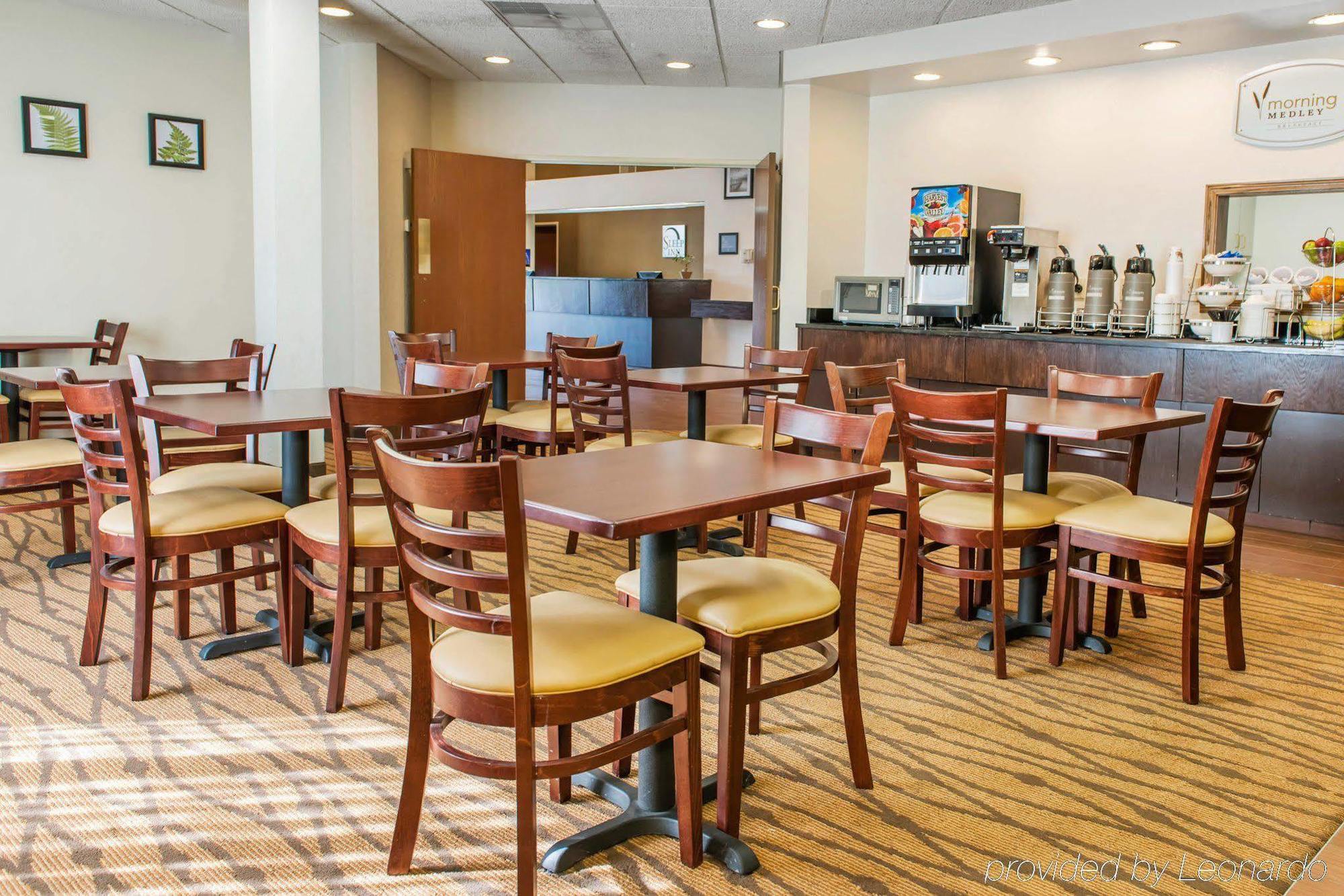 Sleep Inn Elkhart Extérieur photo
